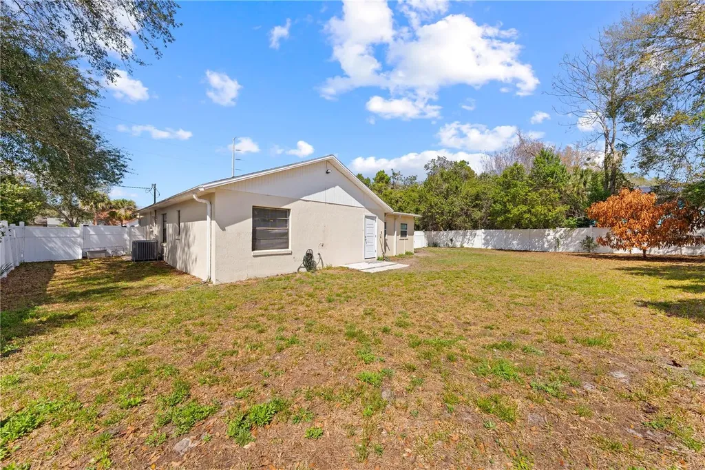 461 Providence Boulevard Deltona FL 32725