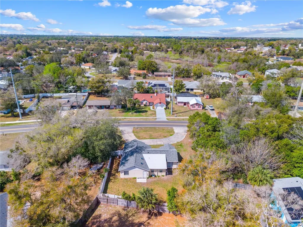 461 Providence Boulevard Deltona FL 32725
