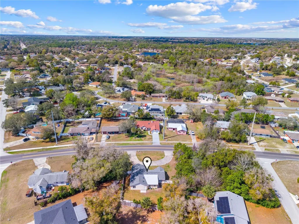 461 Providence Boulevard Deltona FL 32725