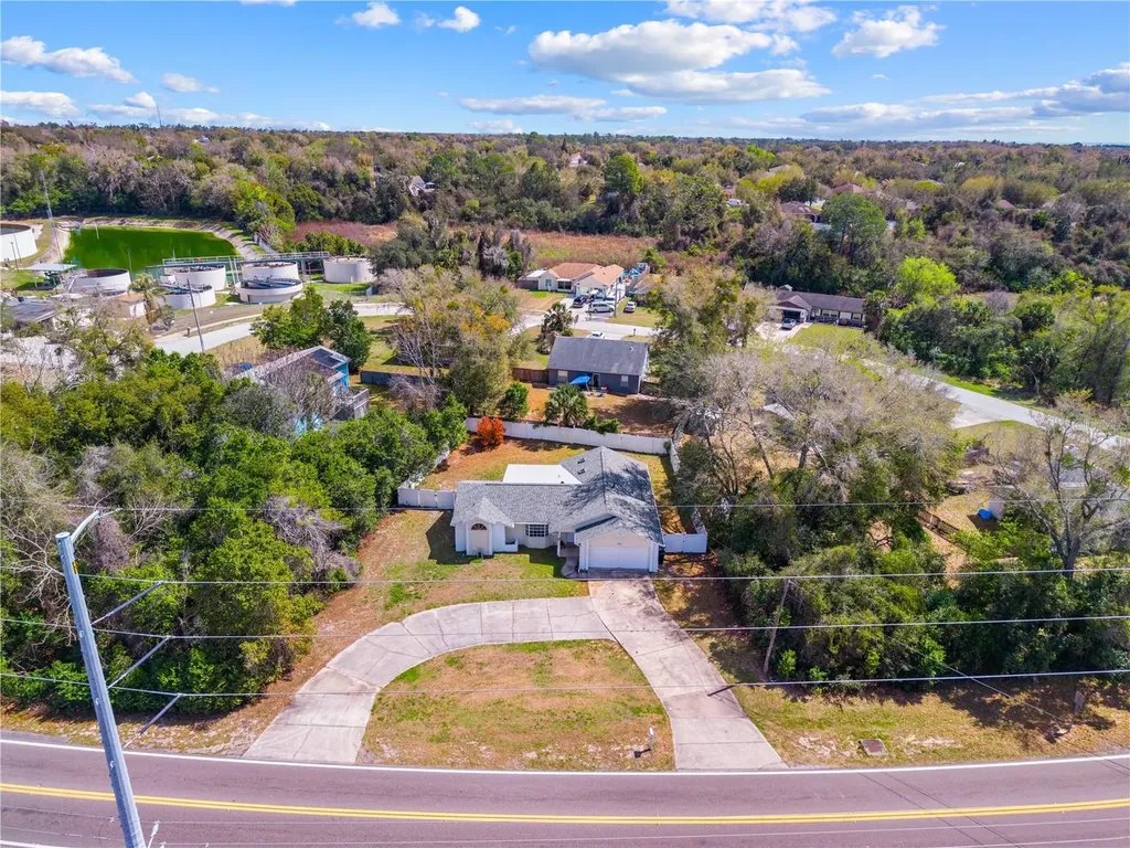 461 Providence Boulevard Deltona FL 32725