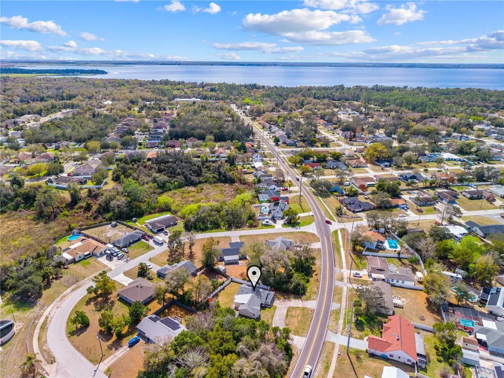 461 Providence Boulevard Deltona FL 32725