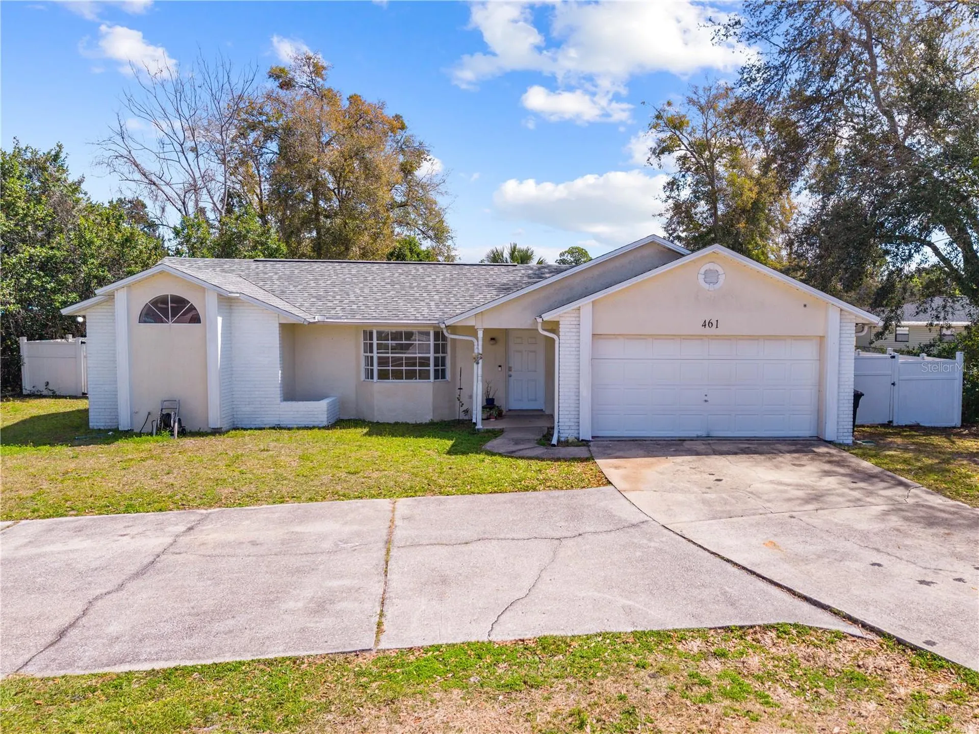 461 Providence Boulevard Deltona FL 32725