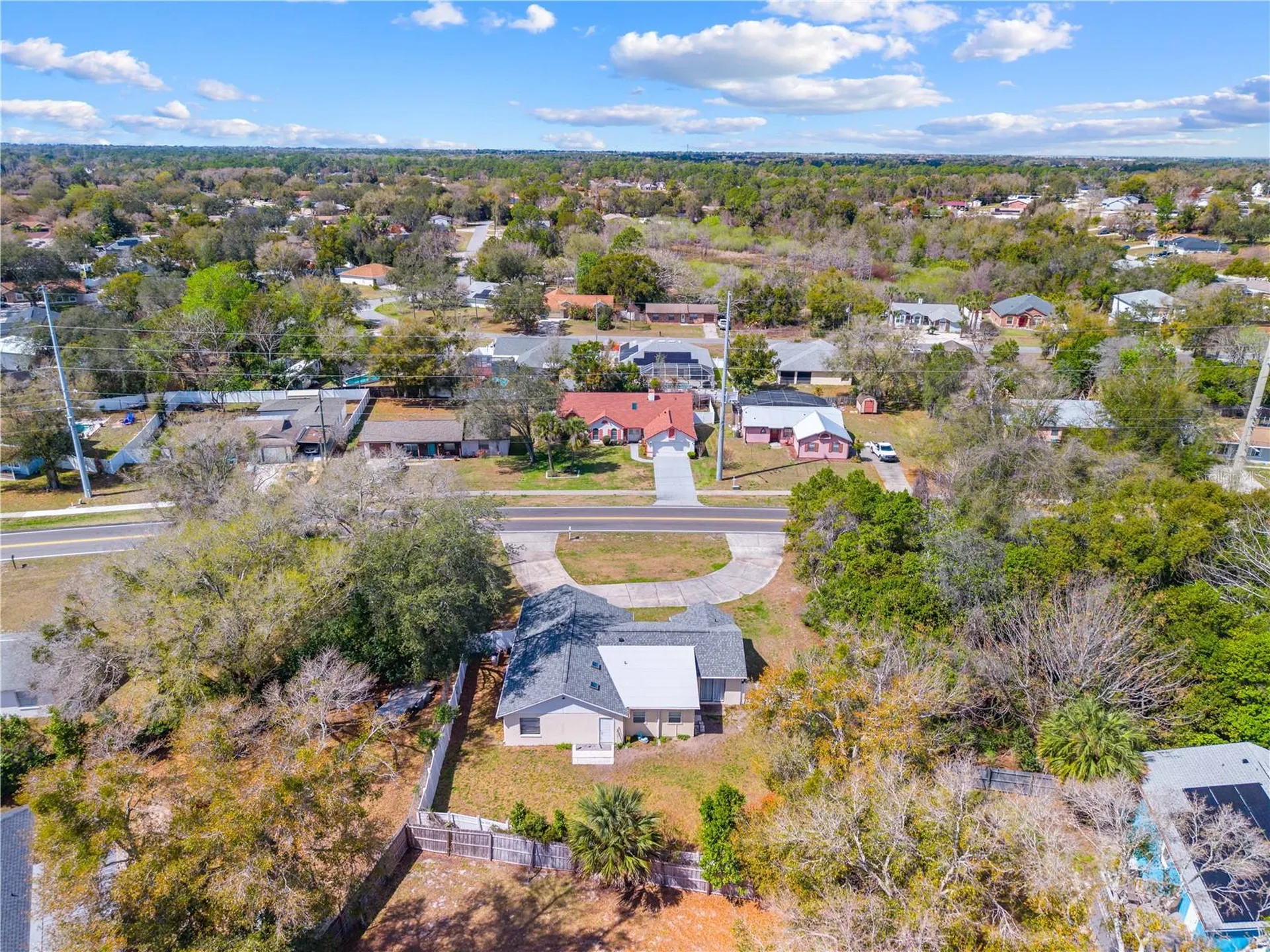 461 Providence Boulevard Deltona FL 32725