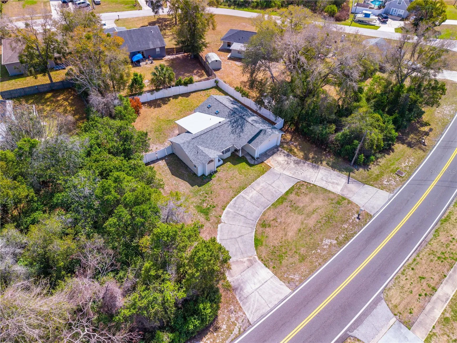 461 Providence Boulevard Deltona FL 32725
