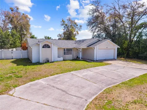 461 Providence Boulevard Deltona FL 32725
