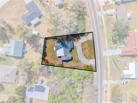 461 Providence Boulevard Deltona FL 32725