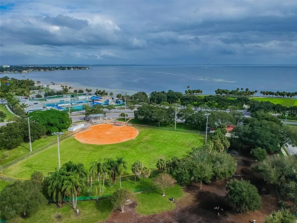 St Petersburg FL 33701
