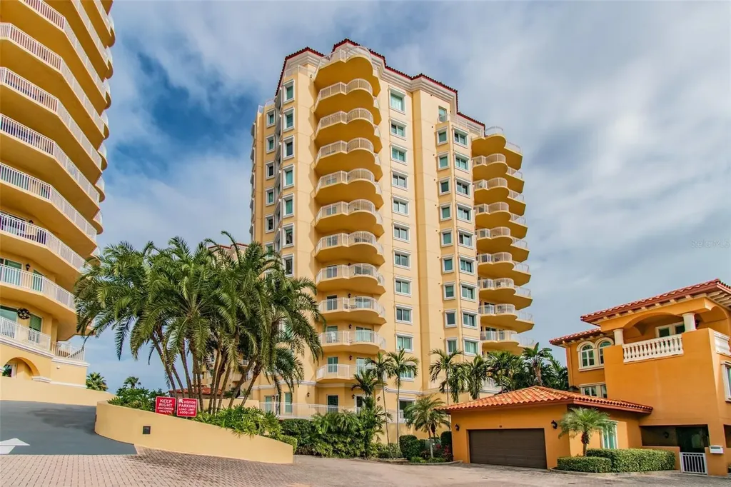 St Petersburg FL 33701