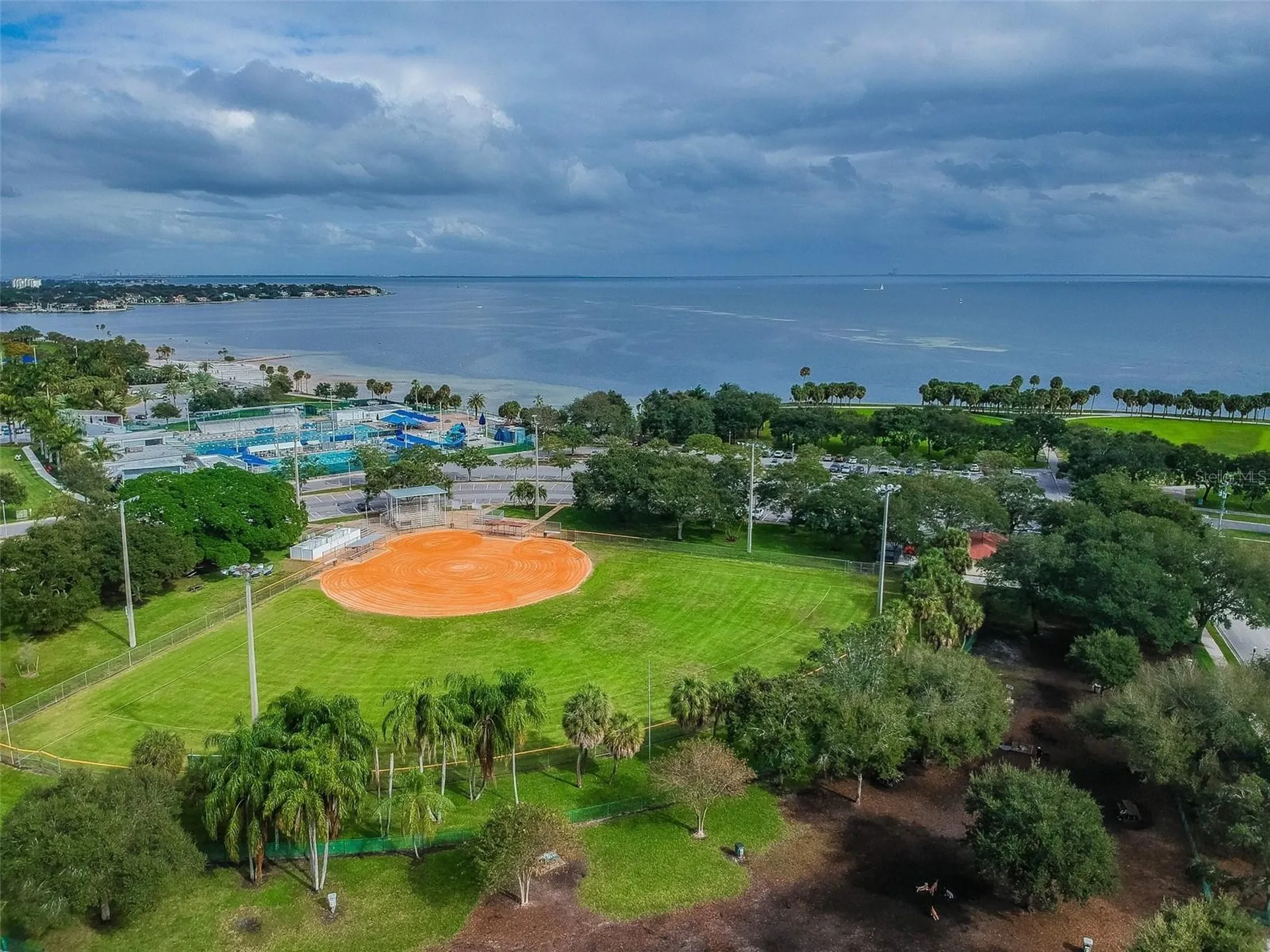 St Petersburg FL 33701