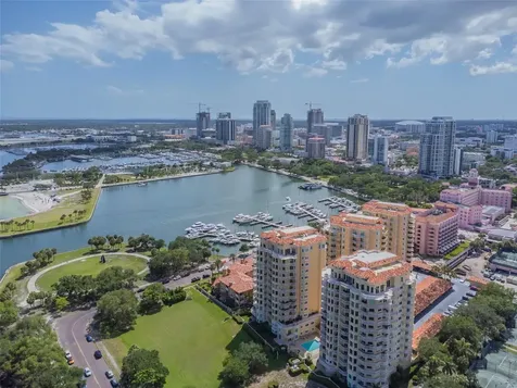 St Petersburg FL 33701