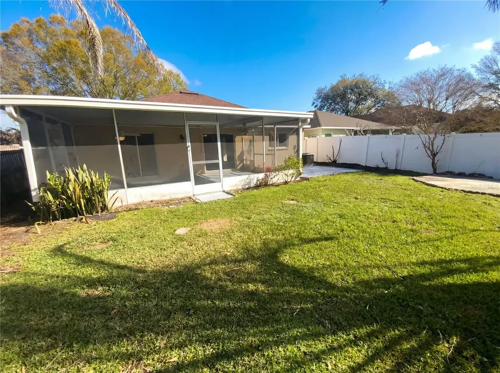 25241 Seven Rivers Circle Land O Lakes FL 34639