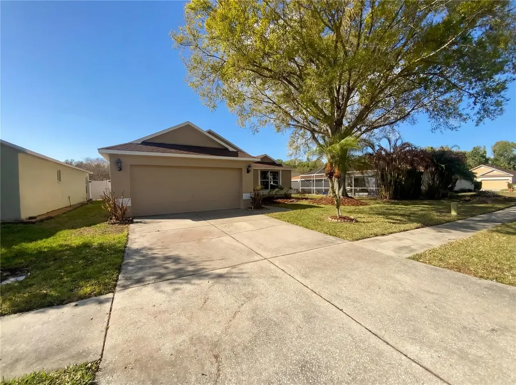 25241 Seven Rivers Circle Land O Lakes FL 34639