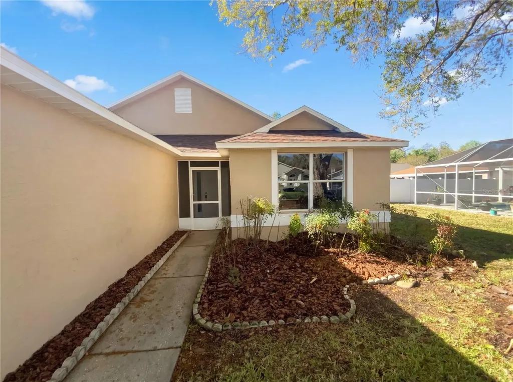 25241 Seven Rivers Circle Land O Lakes FL 34639