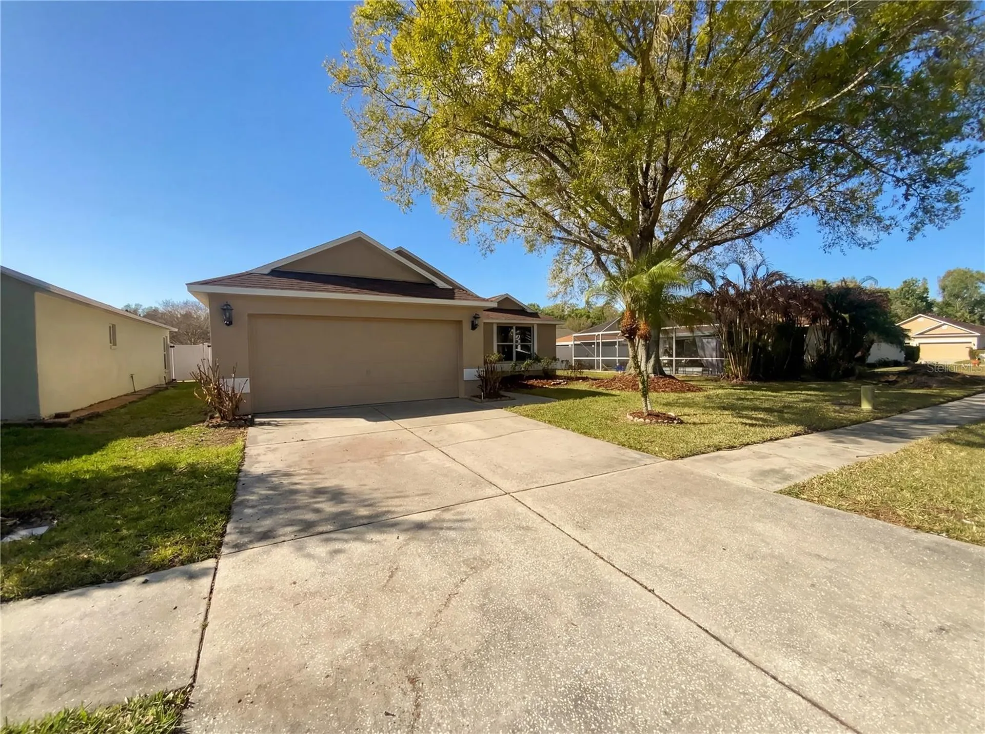 25241 Seven Rivers Circle Land O Lakes FL 34639