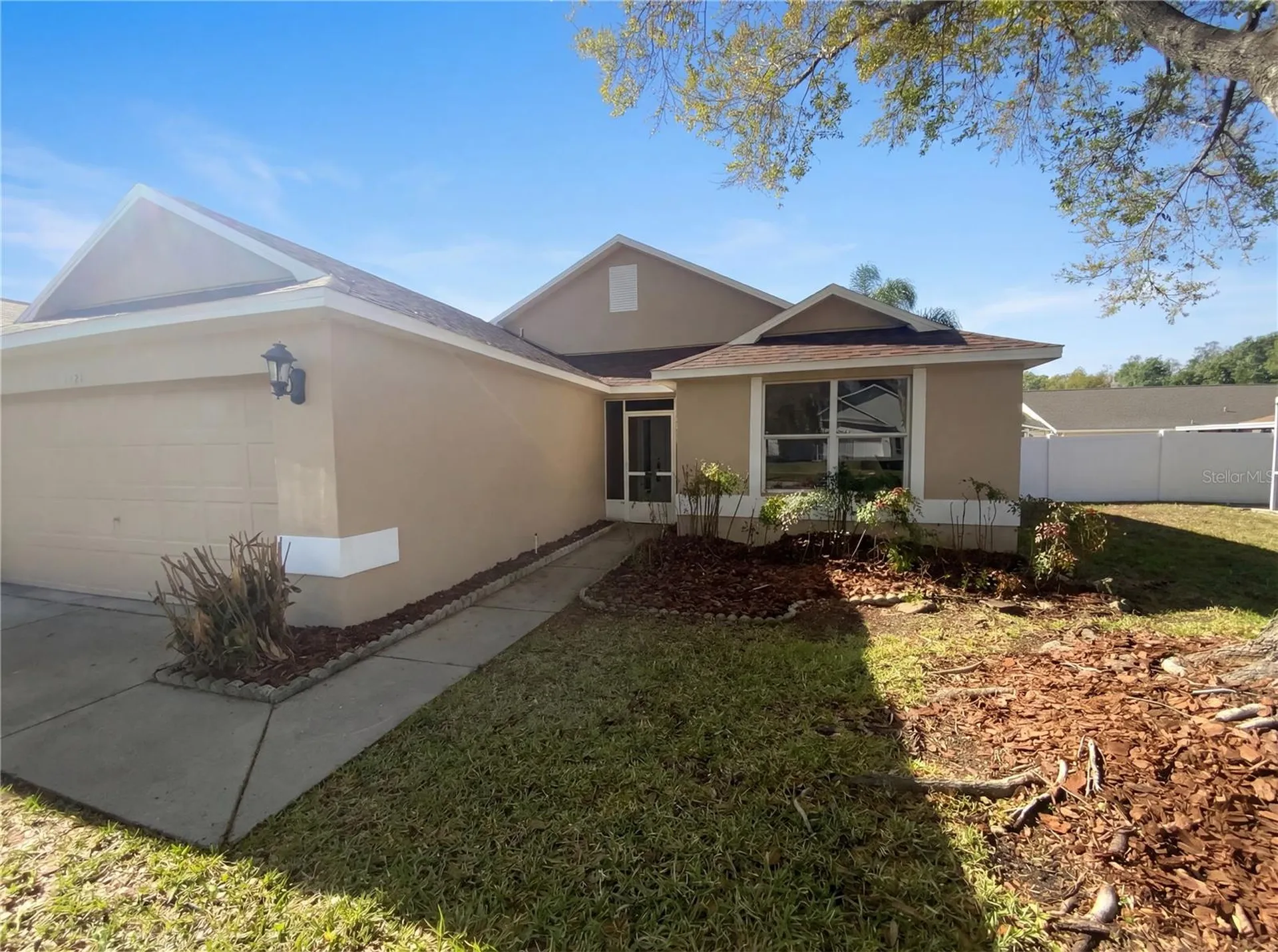 25241 Seven Rivers Circle Land O Lakes FL 34639