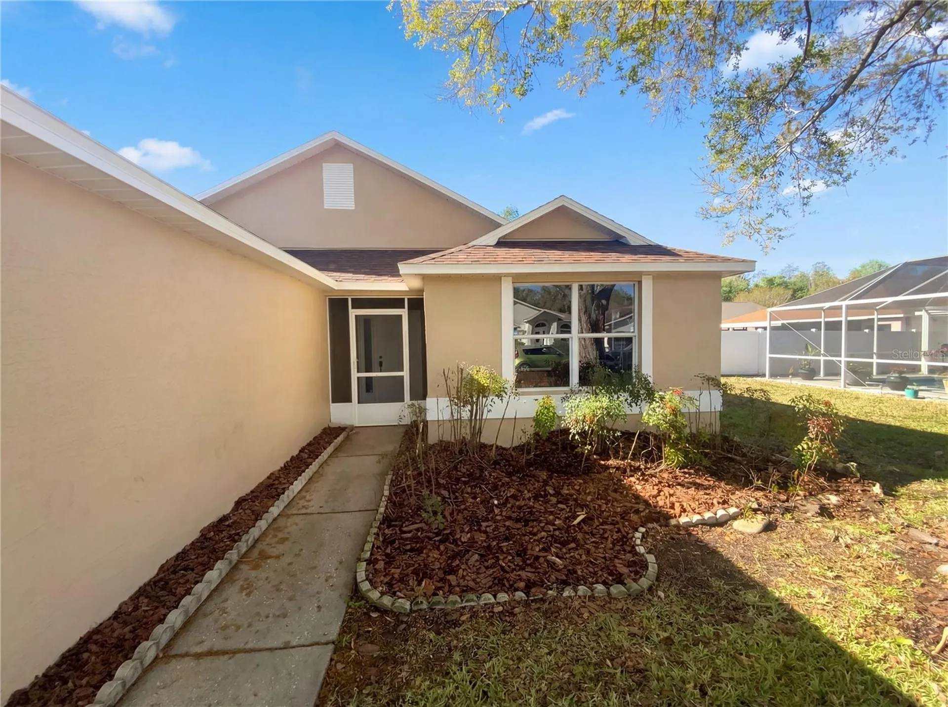 25241 Seven Rivers Circle Land O Lakes FL 34639