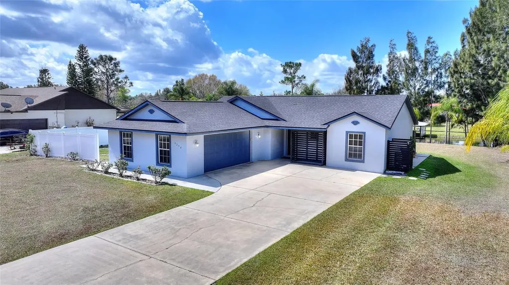 6294 Arborea Drive Indian Lake Estates FL 33855