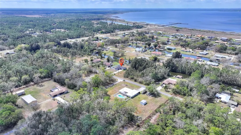 6294 Arborea Drive Indian Lake Estates FL 33855