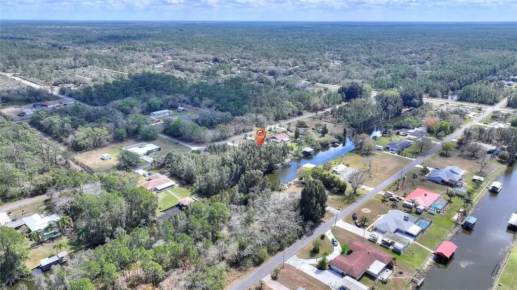 6294 Arborea Drive Indian Lake Estates FL 33855