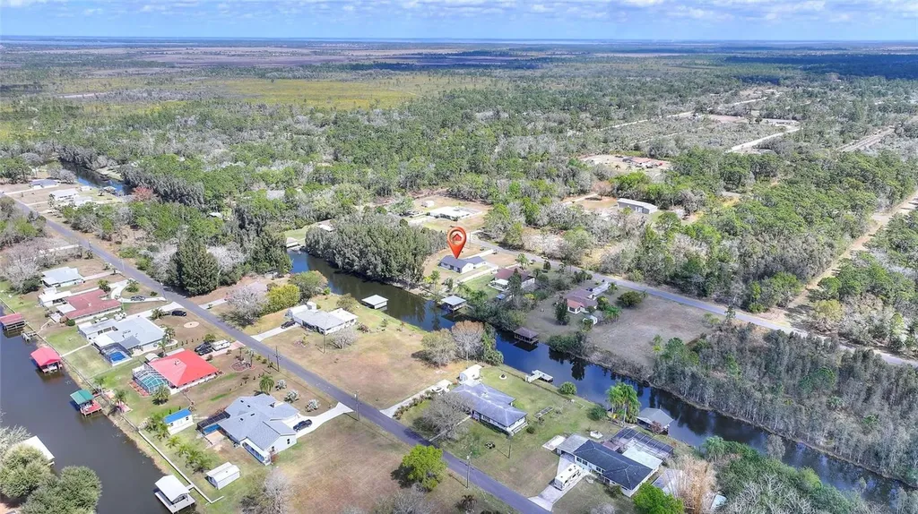 6294 Arborea Drive Indian Lake Estates FL 33855