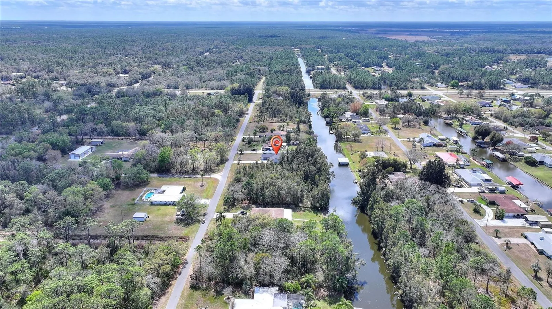 6294 Arborea Drive Indian Lake Estates FL 33855