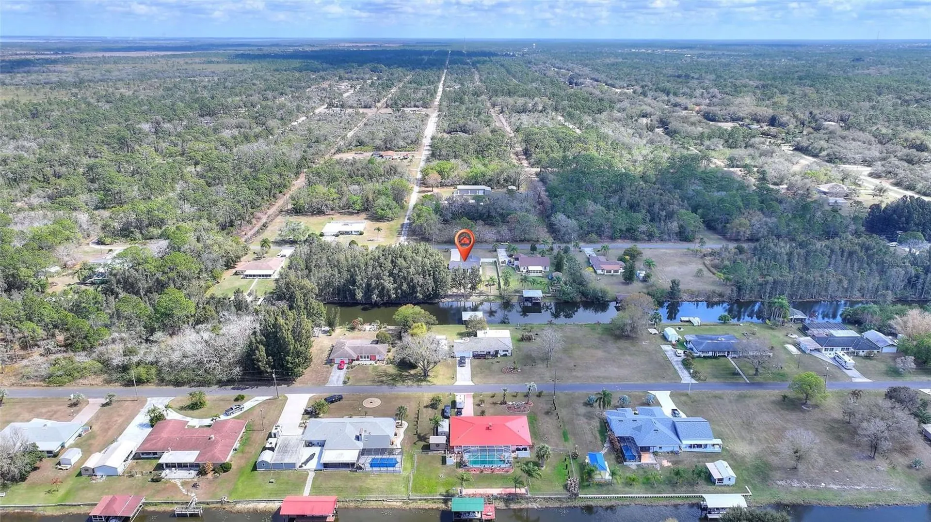 6294 Arborea Drive Indian Lake Estates FL 33855