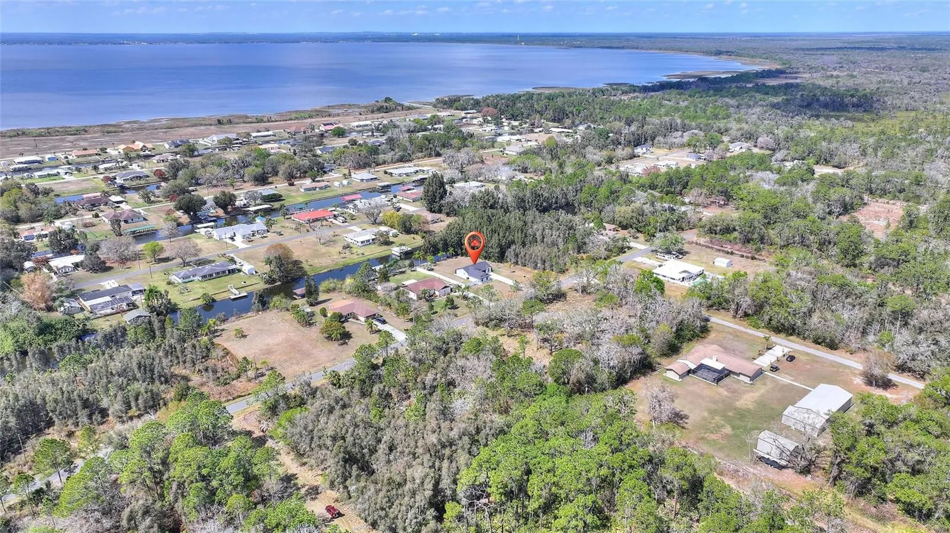 6294 Arborea Drive Indian Lake Estates FL 33855