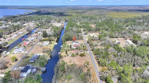 6294 Arborea Drive Indian Lake Estates FL 33855