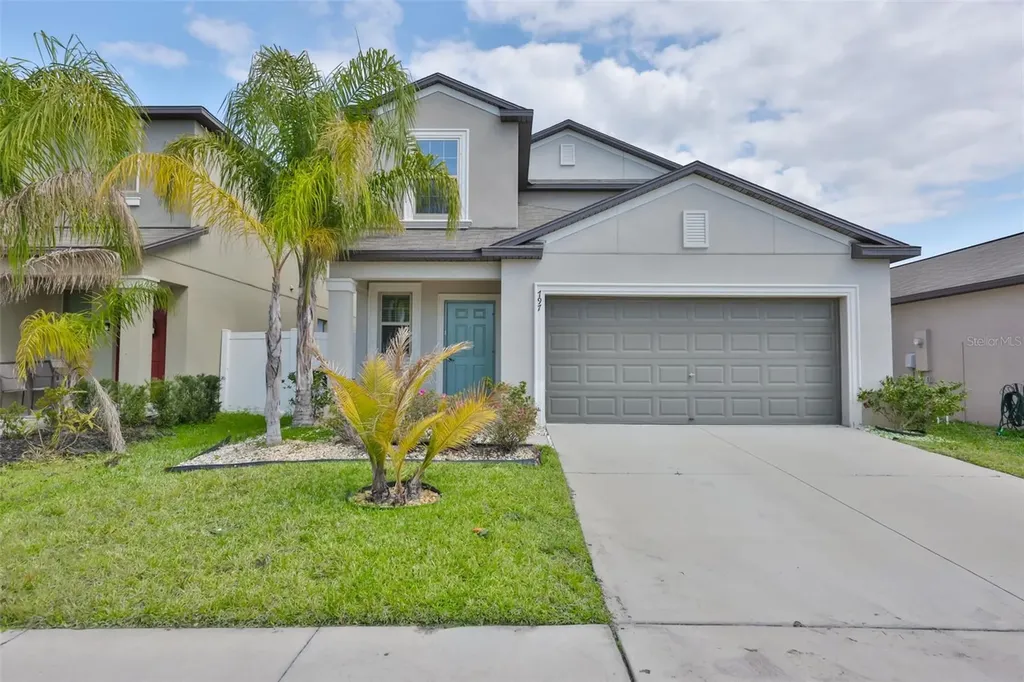 797 Olive Conch Street Ruskin FL 33570