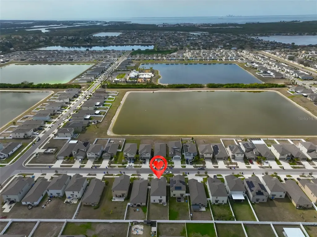 797 Olive Conch Street Ruskin FL 33570