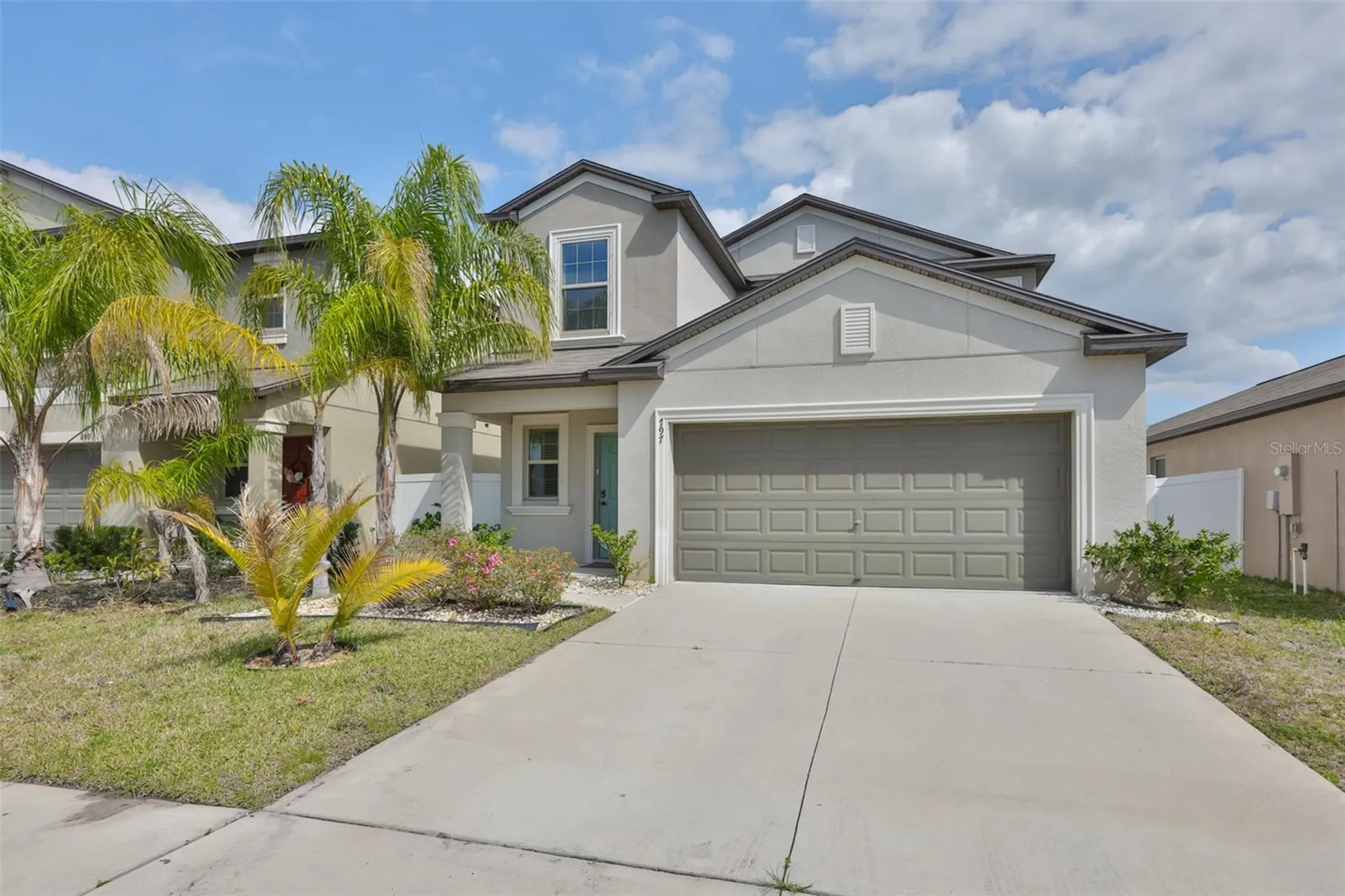 797 Olive Conch Street Ruskin FL 33570