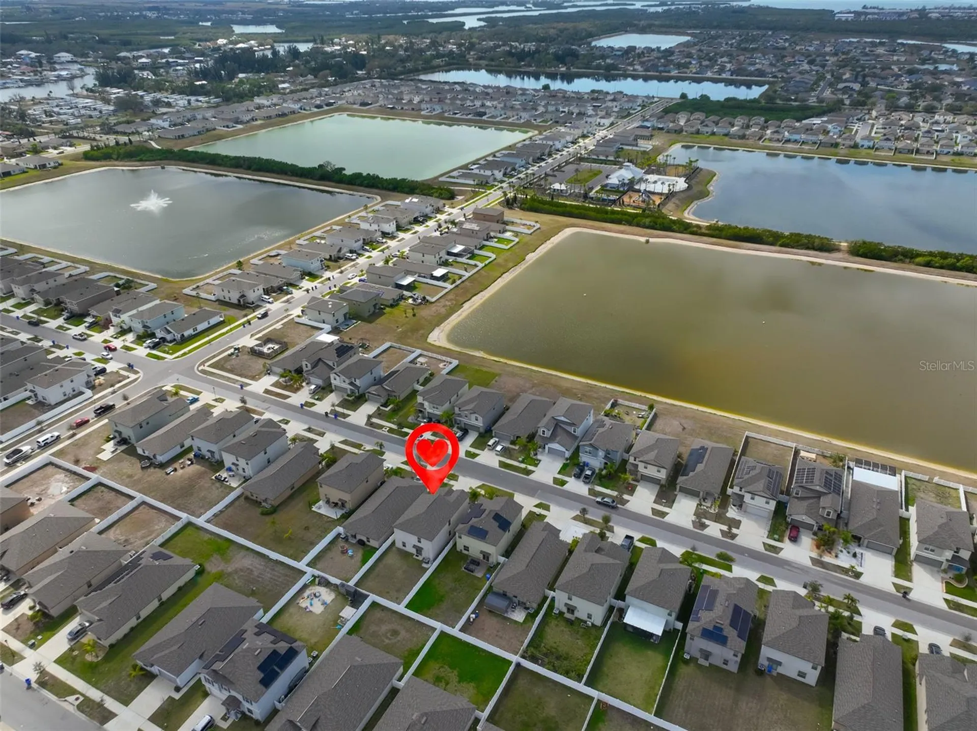 797 Olive Conch Street Ruskin FL 33570
