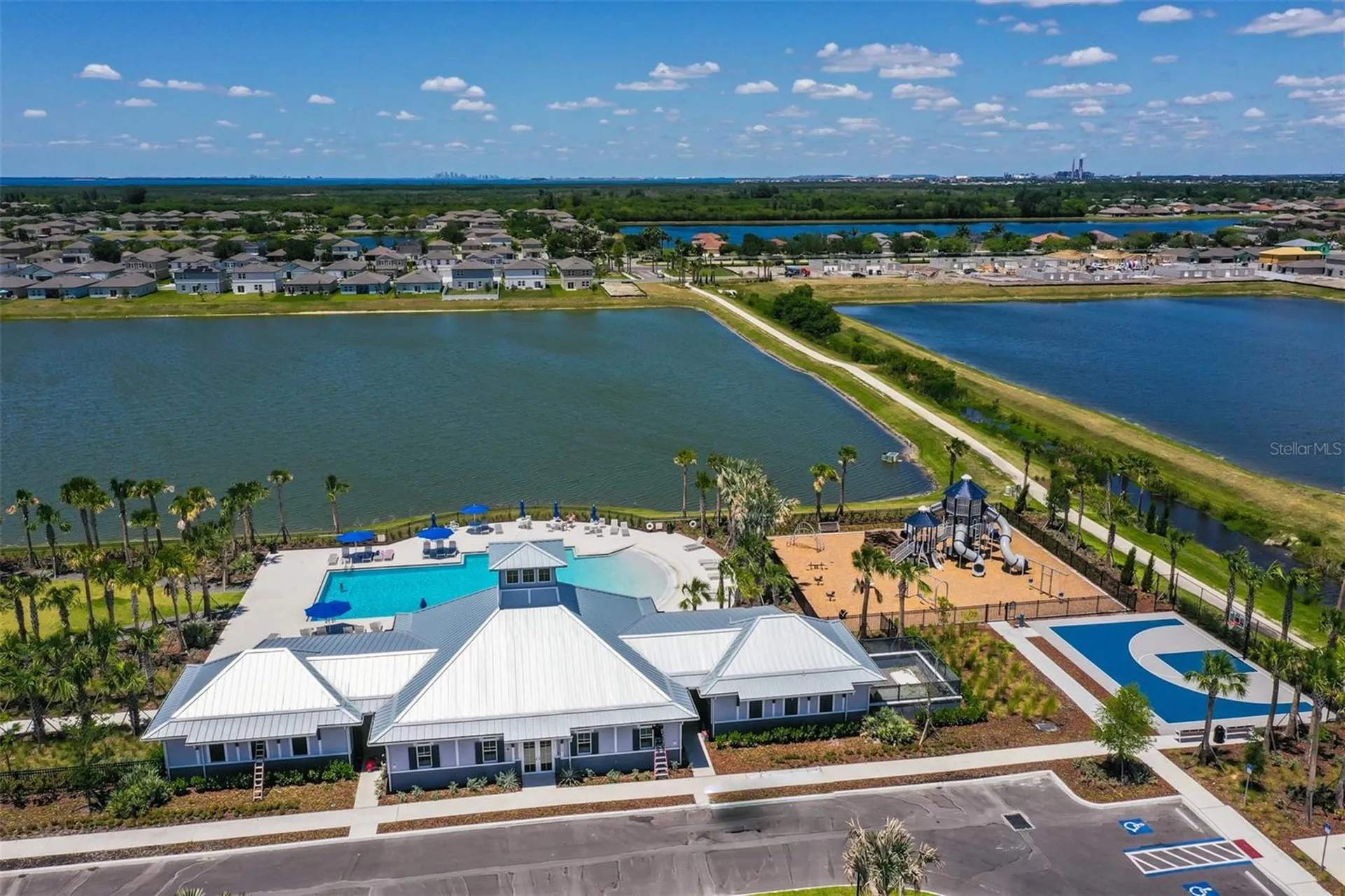 797 Olive Conch Street Ruskin FL 33570