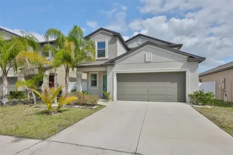 797 Olive Conch Street Ruskin FL 33570