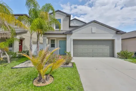 797 Olive Conch Street Ruskin FL 33570