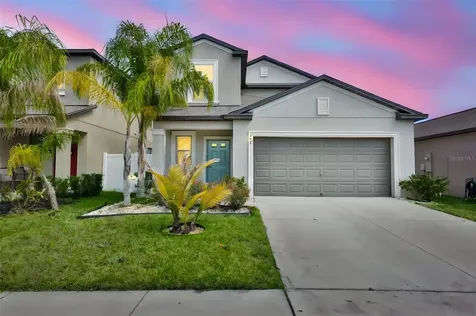 797 Olive Conch Street Ruskin FL 33570