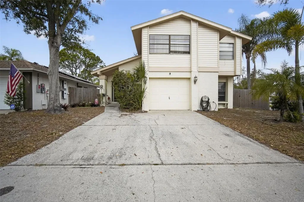 10301 Chadbourne Drive Tampa FL 33624