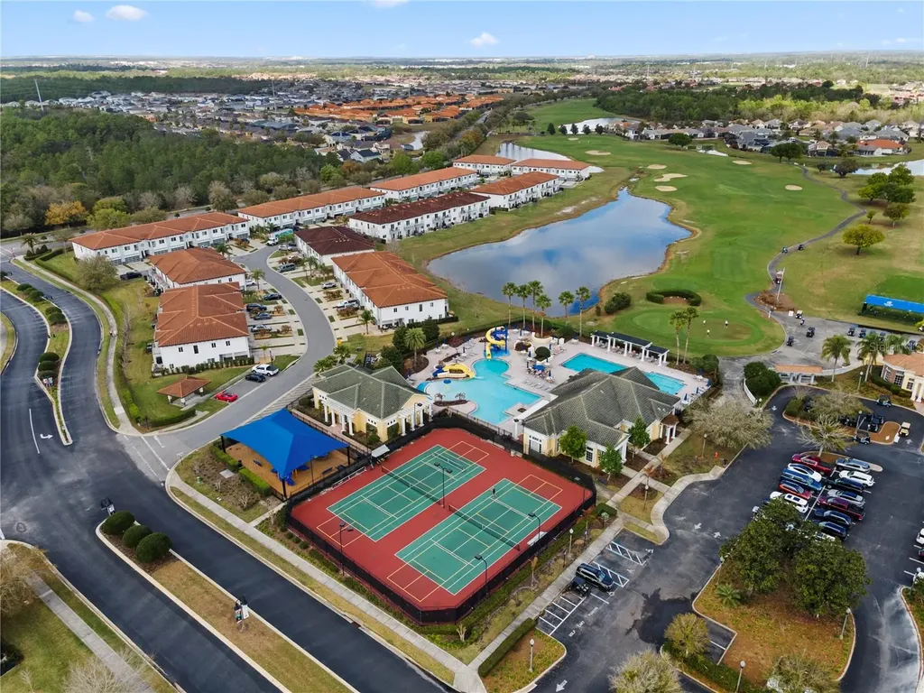 3050 Camden Way Davenport FL 33837