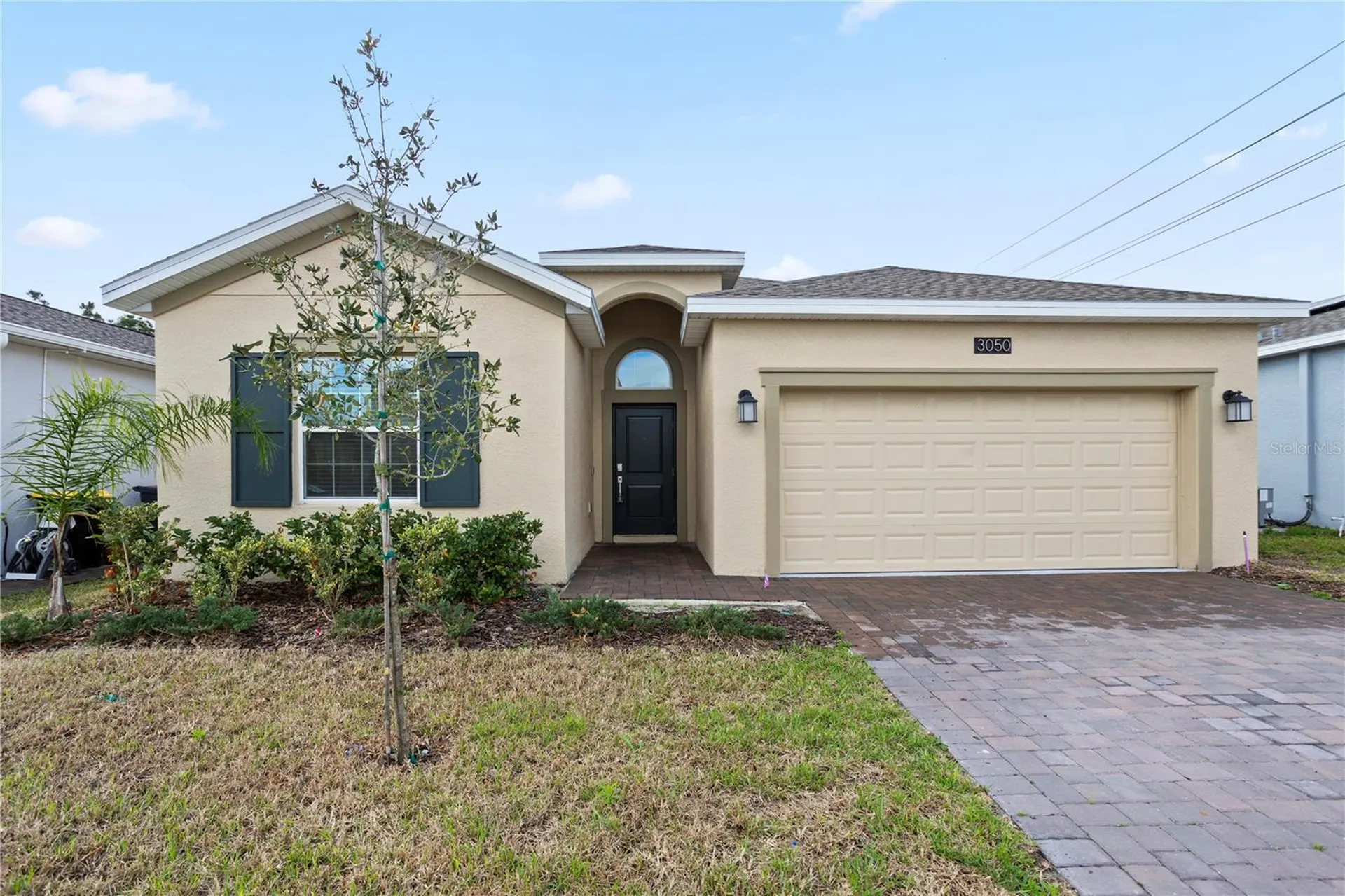 3050 Camden Way Davenport FL 33837