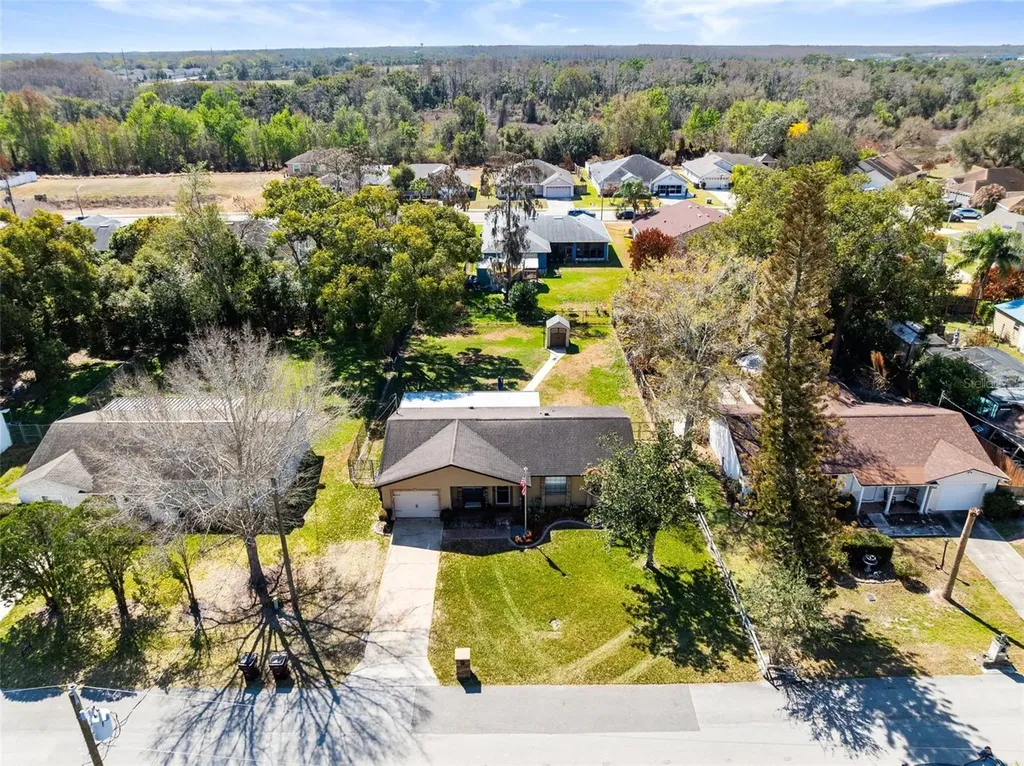1720 W Acres Drive St Cloud FL 34769