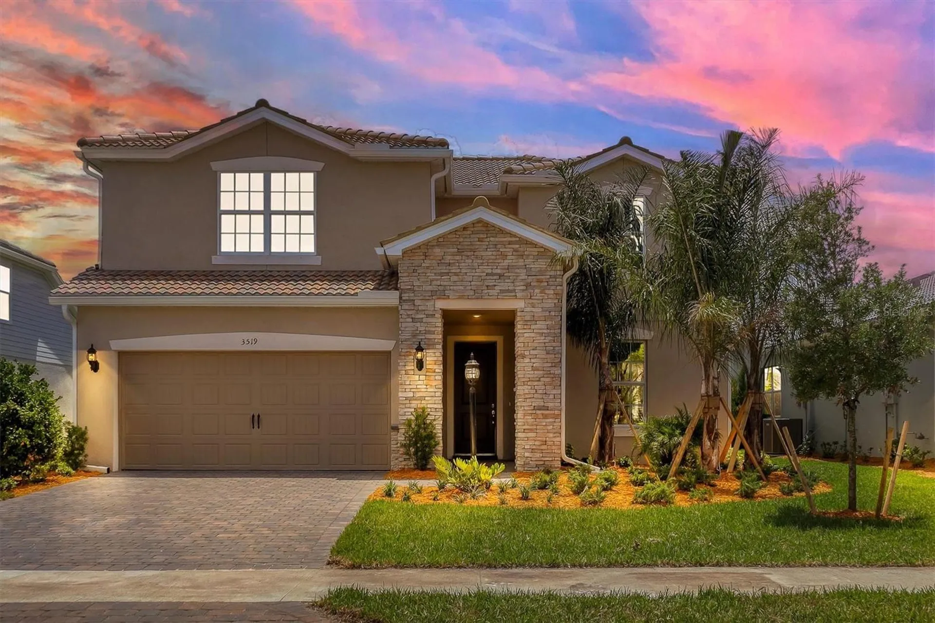 3519 Harlowe Run Bradenton FL 34211