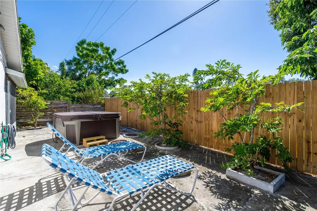 2648 Nassau Street Sarasota FL 34231