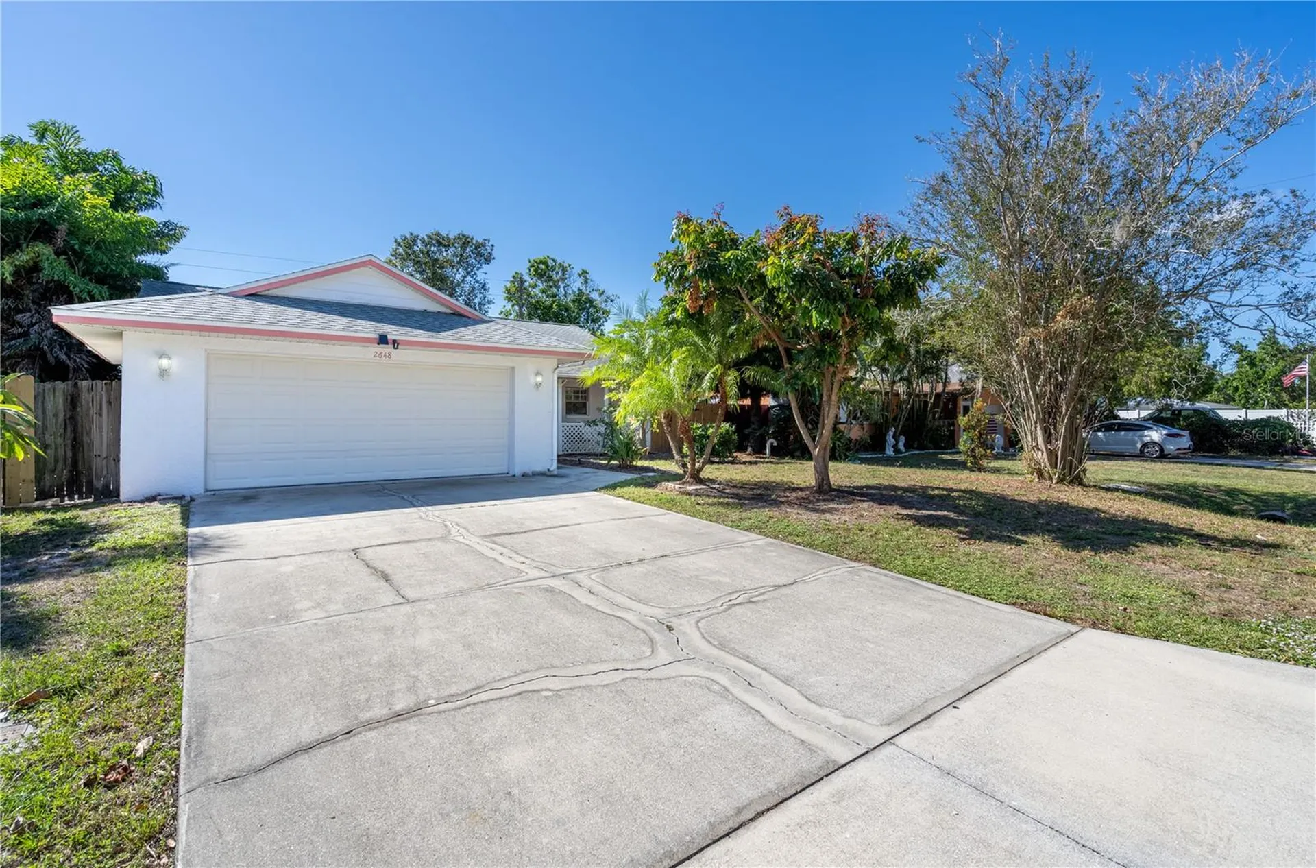 2648 Nassau Street Sarasota FL 34231