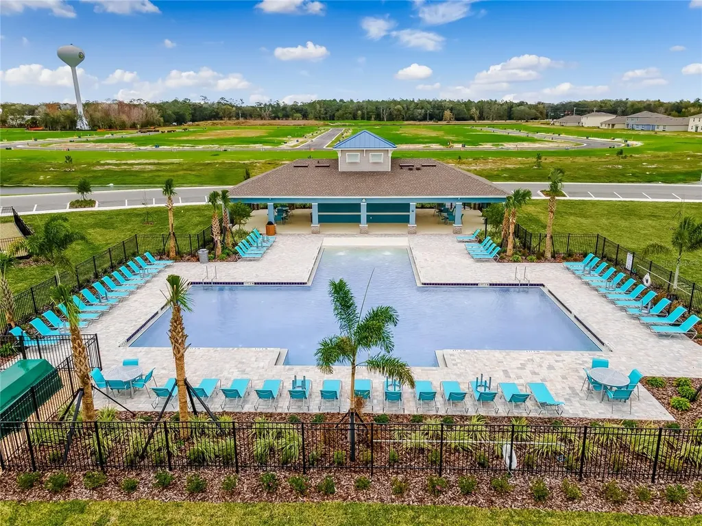 1369 Camellia Bloom Lane Sanford FL 32773
