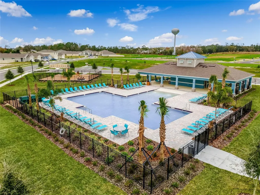 1369 Camellia Bloom Lane Sanford FL 32773