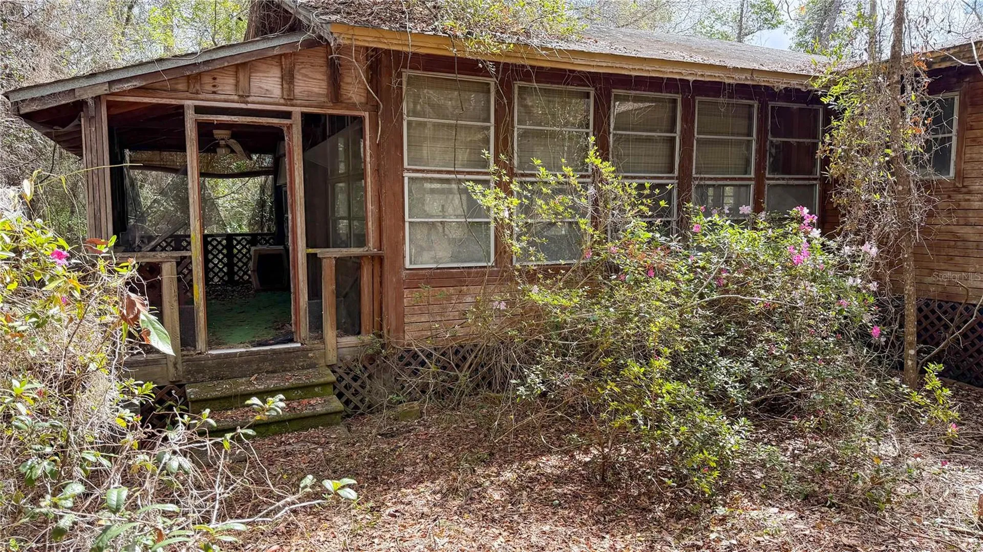 237 Highland Drive Hawthorne FL 32640