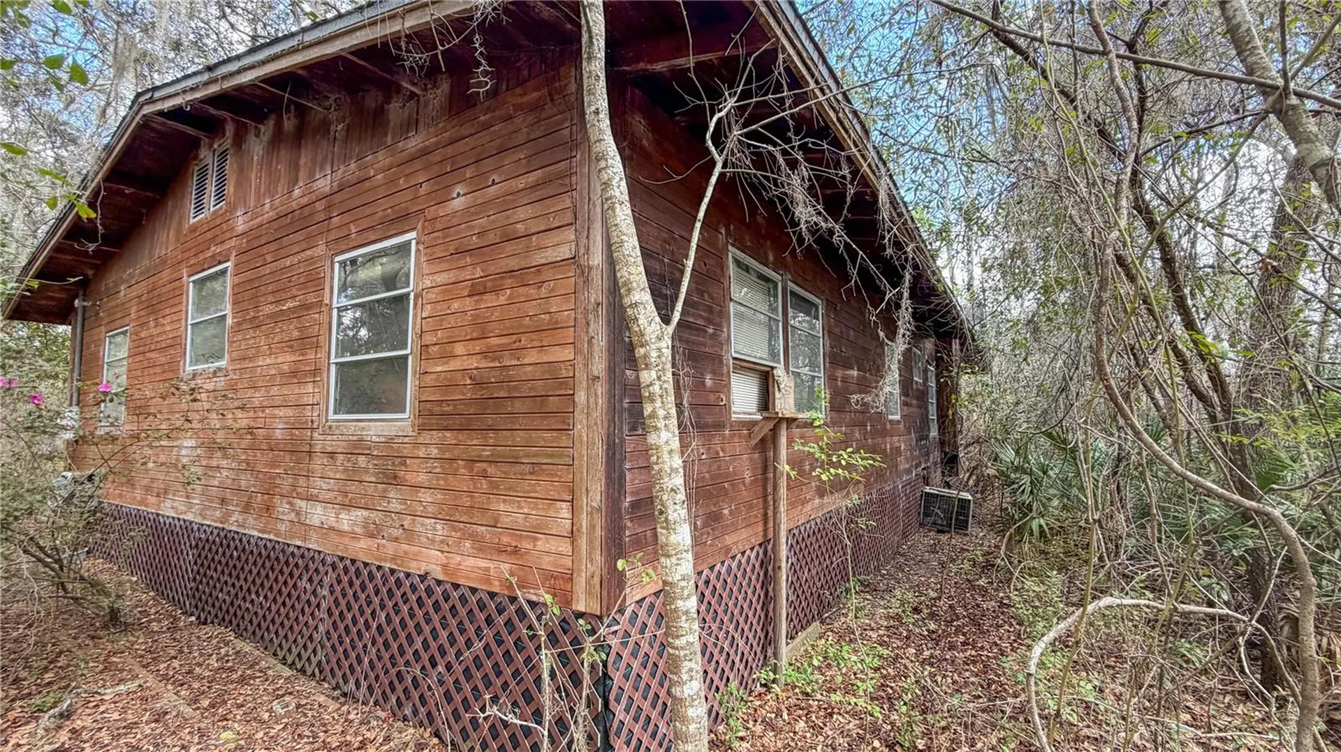 237 Highland Drive Hawthorne FL 32640