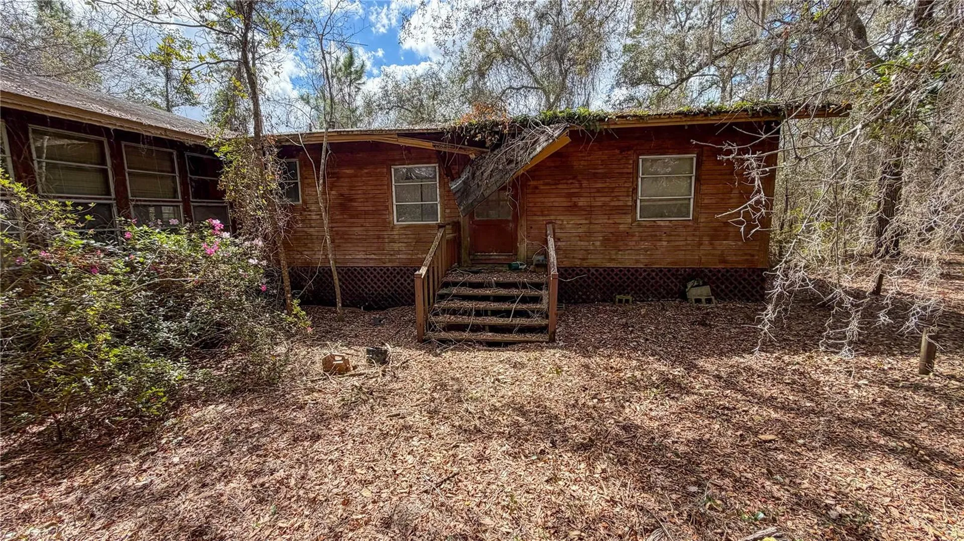 237 Highland Drive Hawthorne FL 32640