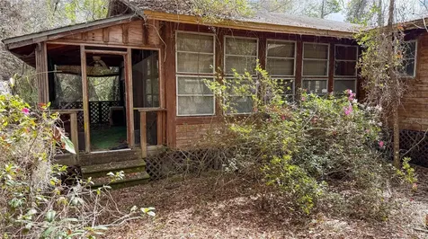237 Highland Drive Hawthorne FL 32640