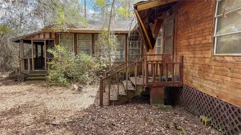 237 Highland Drive Hawthorne FL 32640